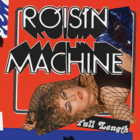 ROISIN MACHINE