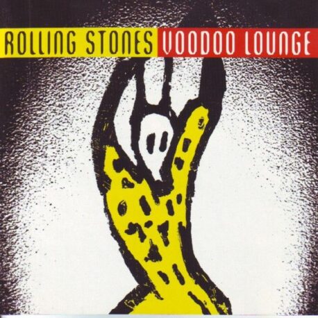 VOODOO LOUNGE