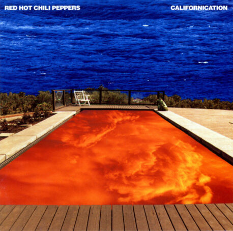 CALIFORNICATION