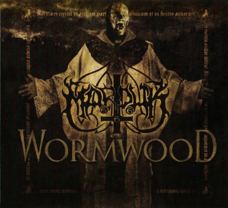 WORMWOOD