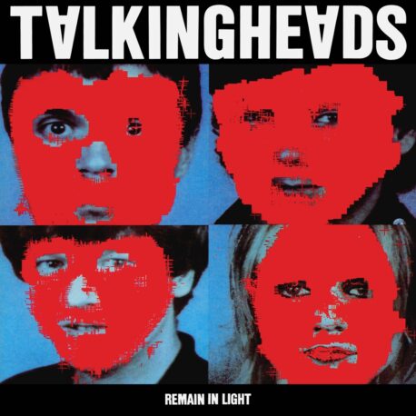 REMAIN IN LIGHT