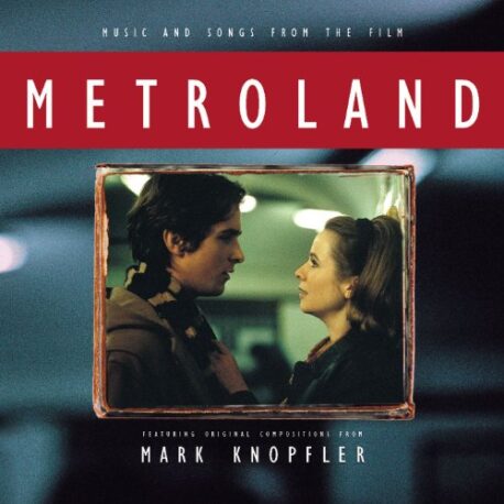 METROLAND