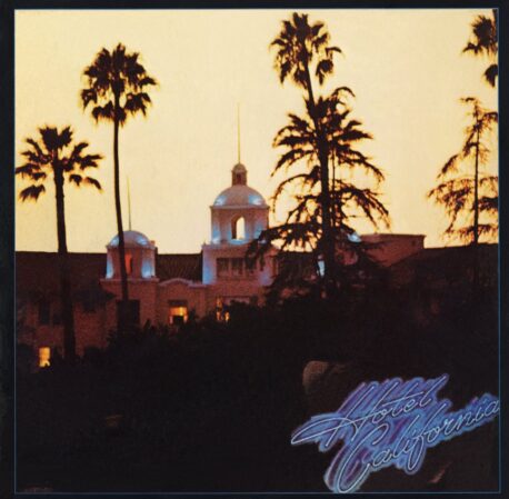 HOTEL CALIFORNIA