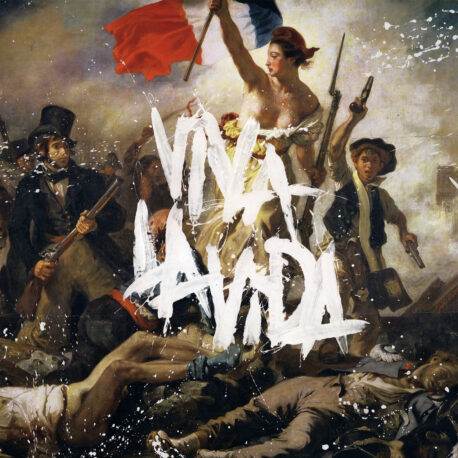 VIVA LA VIDA OR DEATH AND ALL HIS