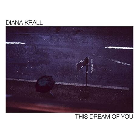 THIS DREAM OF YOU