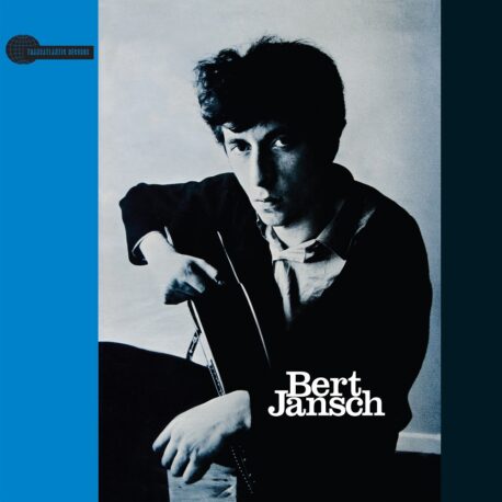 BERT JANSCH