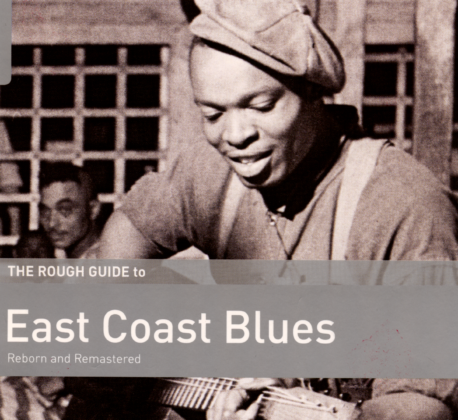 ROUGH GUIDE EAST COAST BLUES