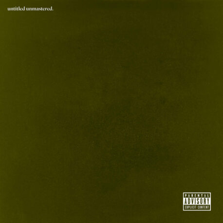 UNTITLED UNMASTERED