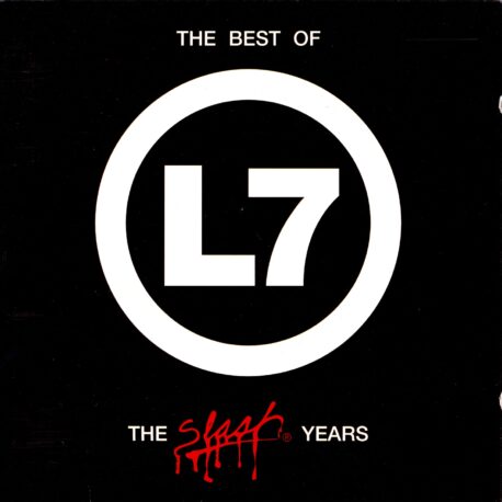 THE BEST OF - THE SLASH YEARS