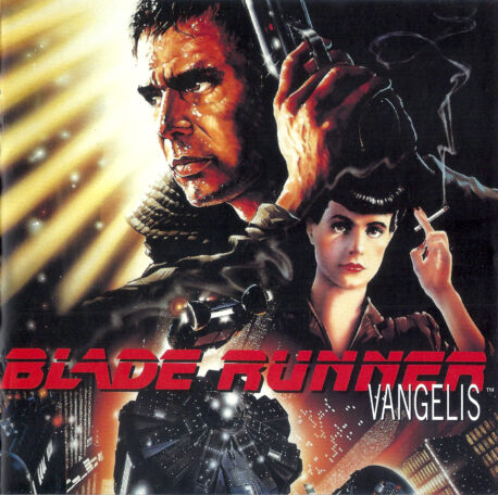 BLADE RUNNER - OST