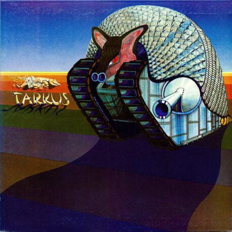 TARKUS