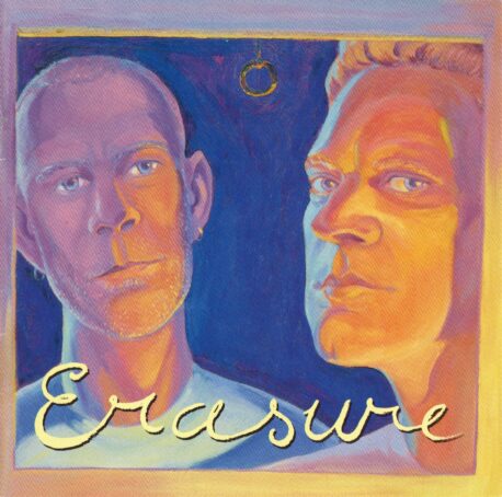 ERASURE