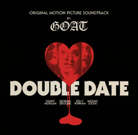 DOUBLE DATE - OST