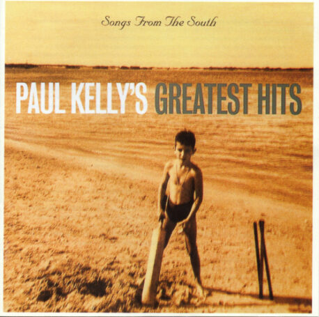 SONGS FROM THE SOUTH - GREATEST HITS