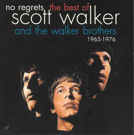 NO REGRETS - THE BEST OF - 1965-1976