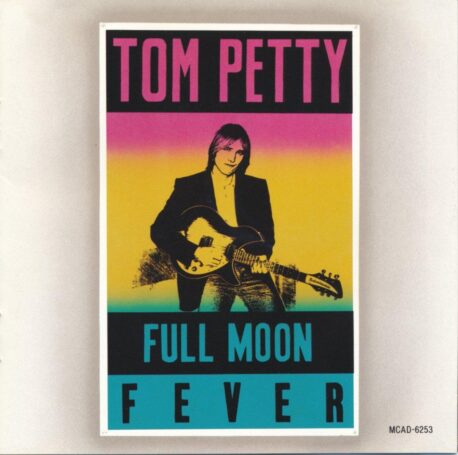 FULL MOON FEVER