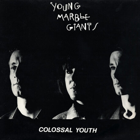 COLOSSAL YOUTH