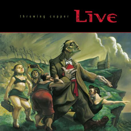 THROWING COPPER