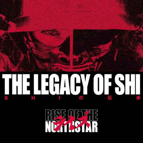 THE LEGACY OF SHI