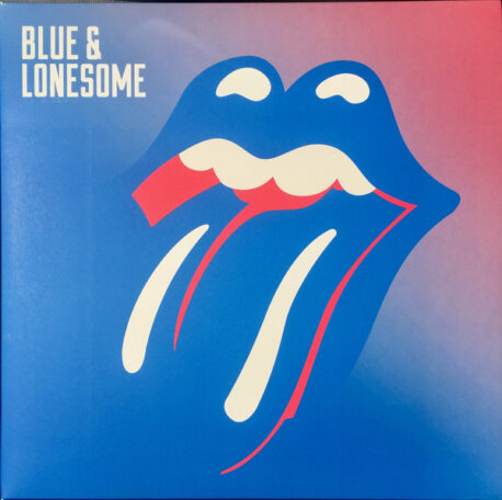 BLUE & LONESOME