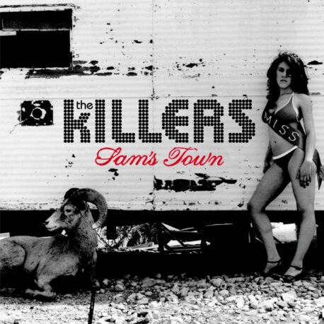 SAM'S TOWN (PIC DISC)