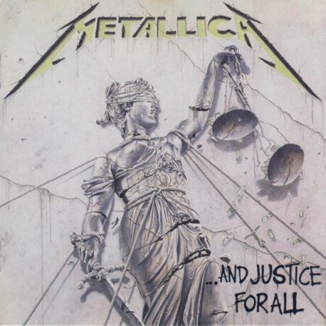 AND JUSTICE FOR ALL