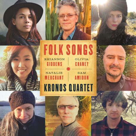 FOLK SONGS