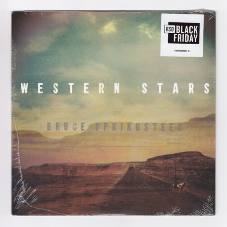 WESTERN STARS