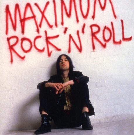 MAXIMUM ROCK 'N' ROLL - THE SINGLES