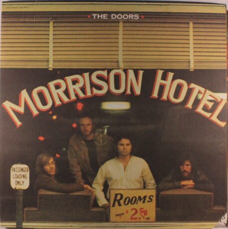 MORRISON HOTEL