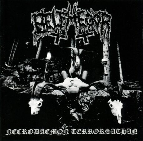 NECRODAEMON TERRORSATHAN