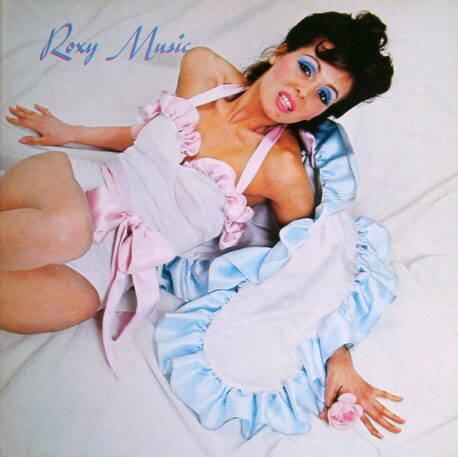 ROXY MUSIC