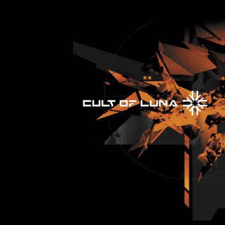 CULT OF LUNA