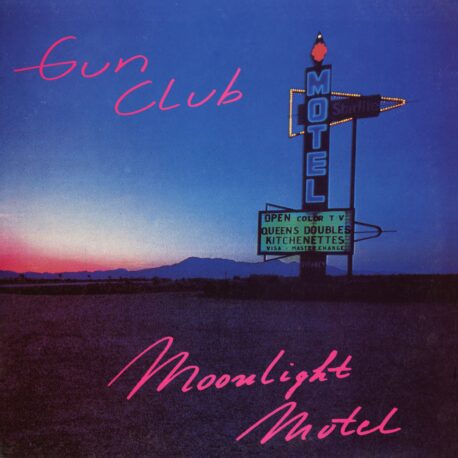 MOONLIGHT MOTEL