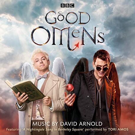 GOOD OMENS - OST