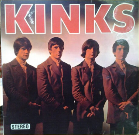 KINKS