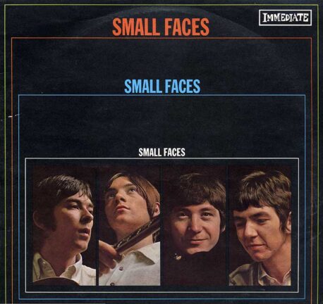 SMALL FACES