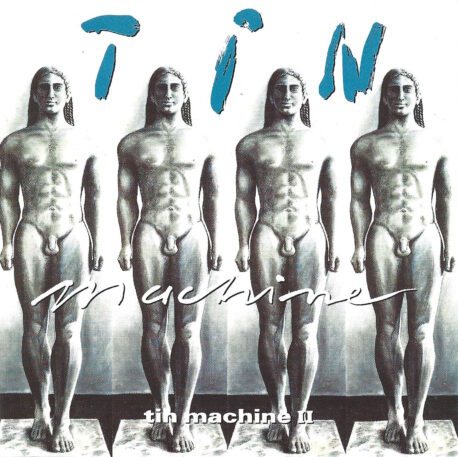 TIN MACHINE II