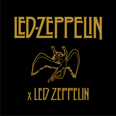 LED ZEPPELIN 2