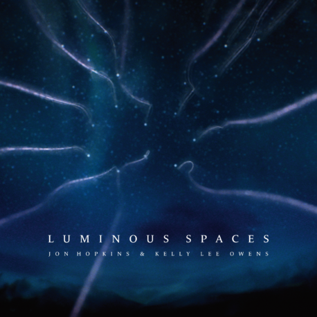 LUMINOUS SPACES