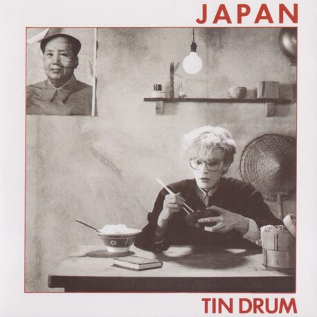 TIN DRUM