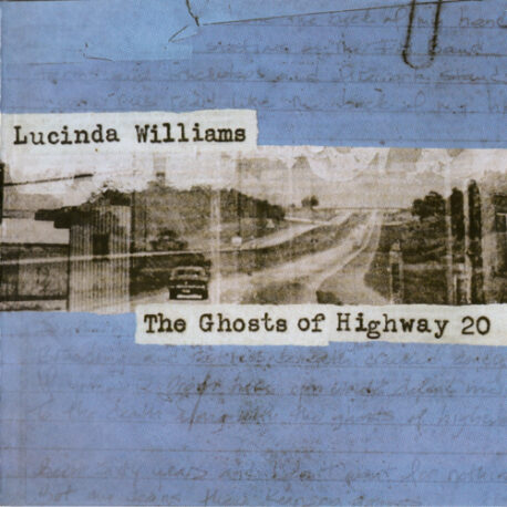 THE GHOSTS OF HIGHWAY 20