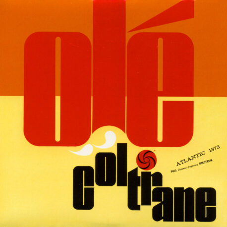 OLE COLTRANE