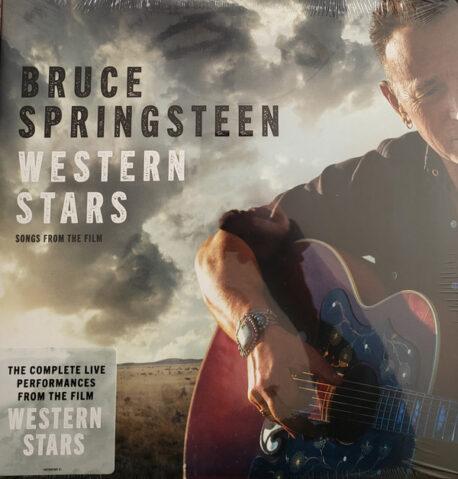 WESTERN STARS - SONGS FROM THE FILM