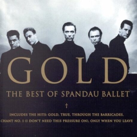 GOLD - THE BEST OF