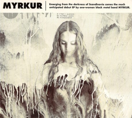 MYRKUR