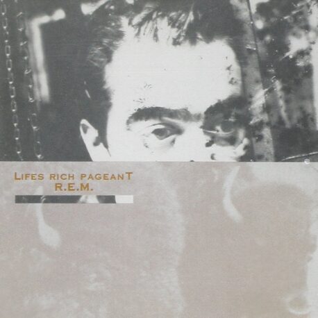 LIFES RICH PAGEANT