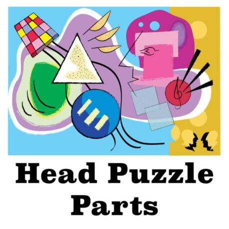 PARTS OF THE PUZZLE