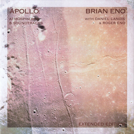 APOLLO - ATMOSPHERES AND SOUNDTRACKS