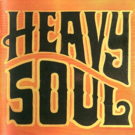 HEAVY SOUL